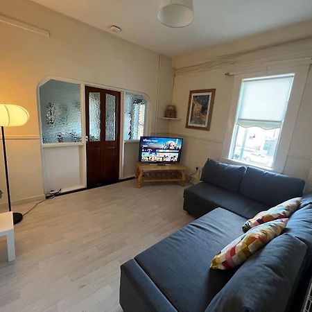 Lovely Flat Like Your Home Dublin Exteriér fotografie
