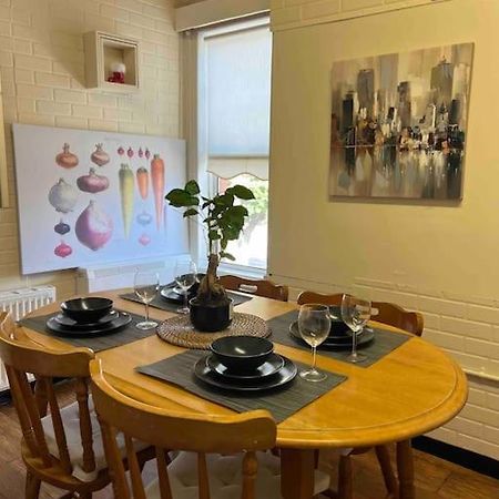 Lovely Flat Like Your Home Dublin Exteriér fotografie