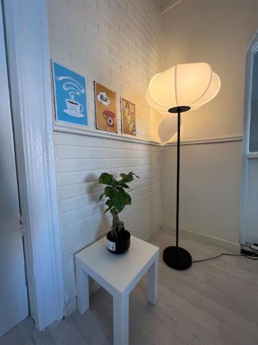 Lovely Flat Like Your Home Dublin Exteriér fotografie