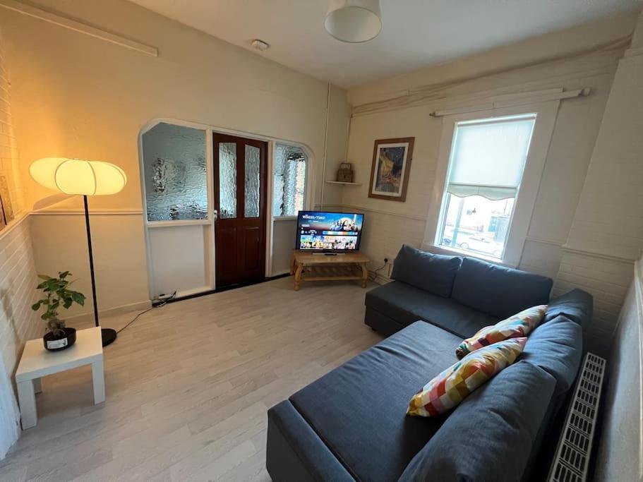Lovely Flat Like Your Home Dublin Exteriér fotografie