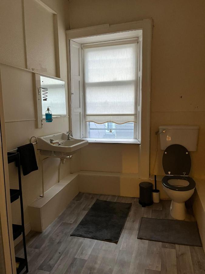 Lovely Flat Like Your Home Dublin Exteriér fotografie
